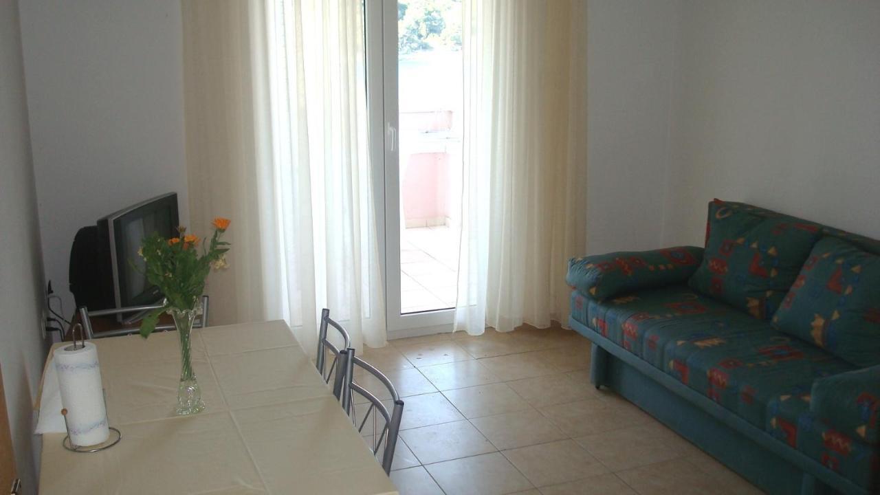 Apartments And Rooms By The Sea Cove Soline, Dugi Otok - 448 Veli Rat Ngoại thất bức ảnh