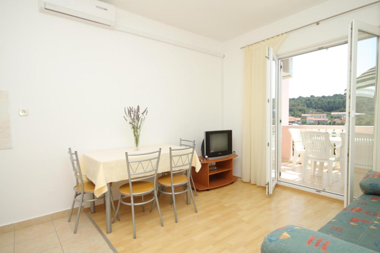 Apartments And Rooms By The Sea Cove Soline, Dugi Otok - 448 Veli Rat Ngoại thất bức ảnh