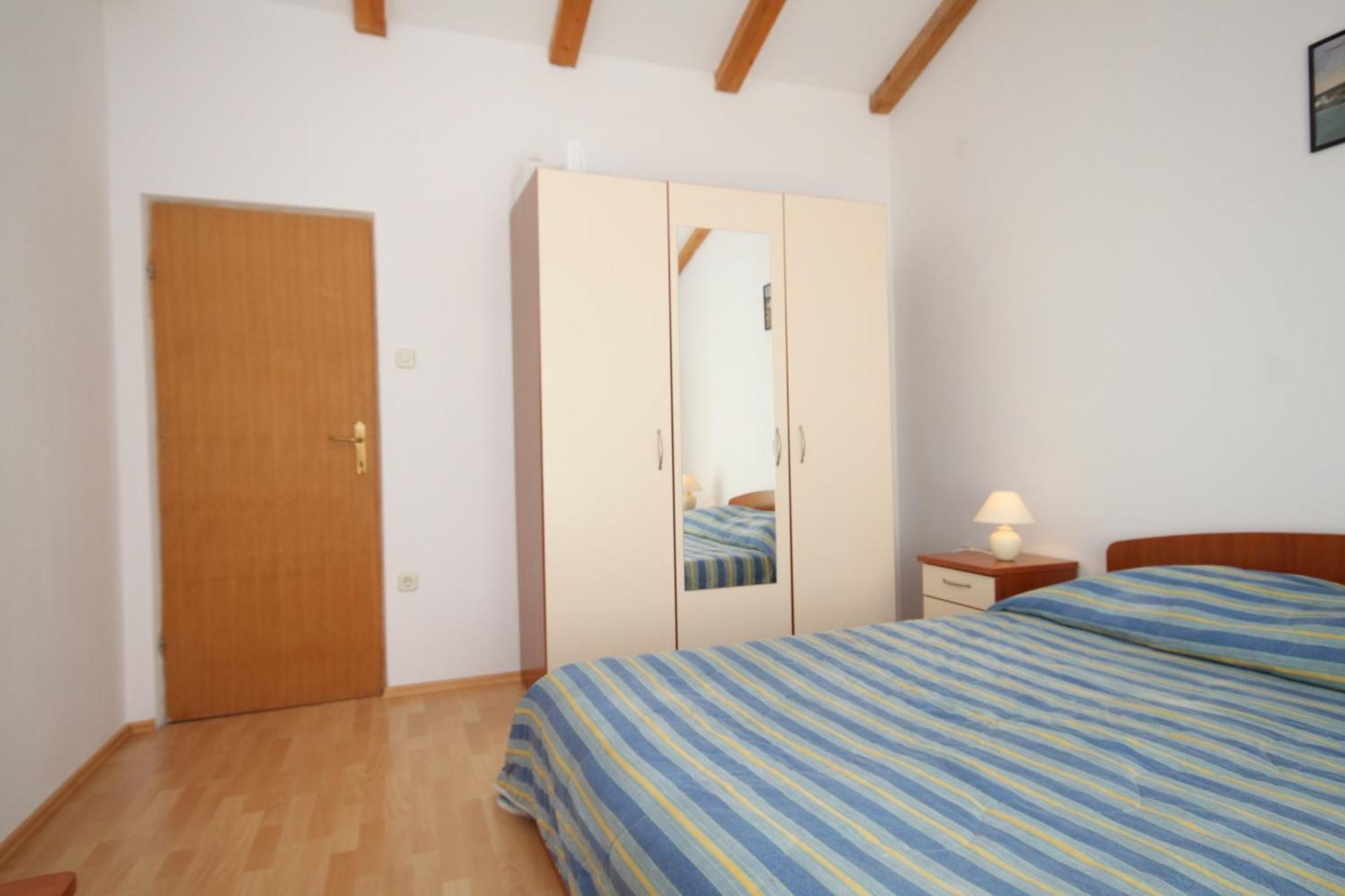 Apartments And Rooms By The Sea Cove Soline, Dugi Otok - 448 Veli Rat Phòng bức ảnh