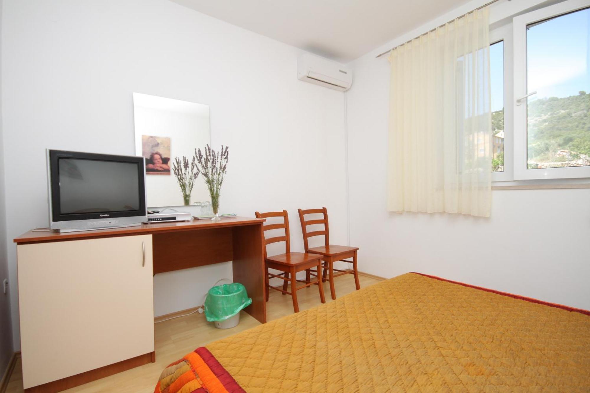 Apartments And Rooms By The Sea Cove Soline, Dugi Otok - 448 Veli Rat Phòng bức ảnh