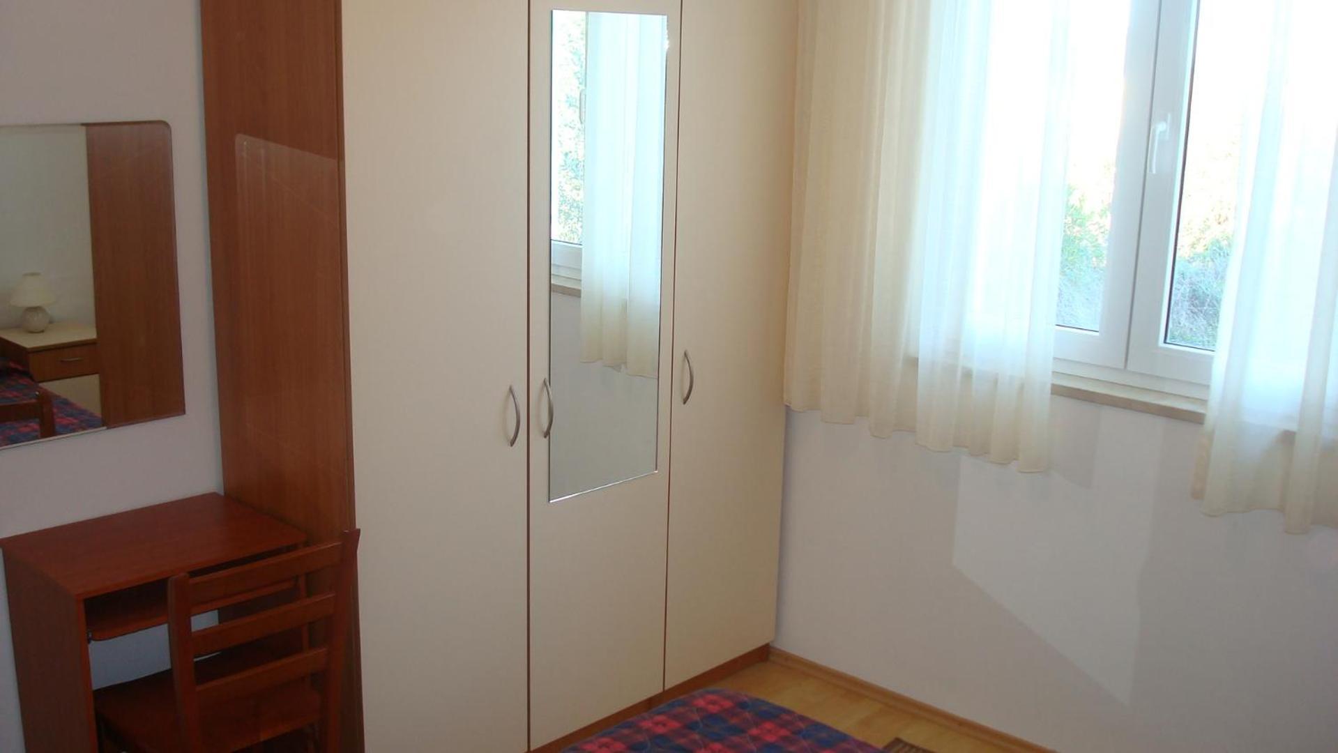 Apartments And Rooms By The Sea Cove Soline, Dugi Otok - 448 Veli Rat Phòng bức ảnh