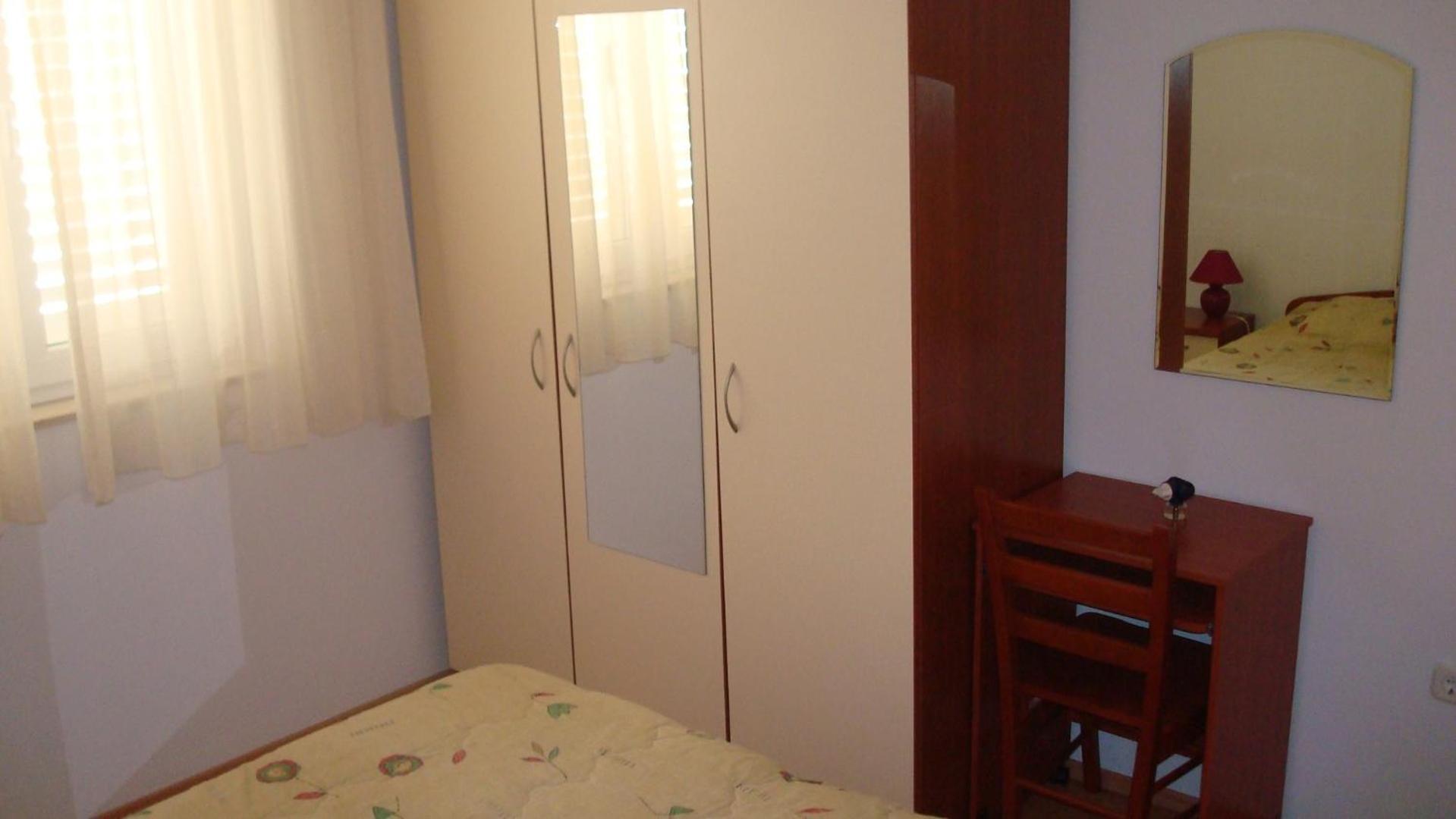 Apartments And Rooms By The Sea Cove Soline, Dugi Otok - 448 Veli Rat Phòng bức ảnh